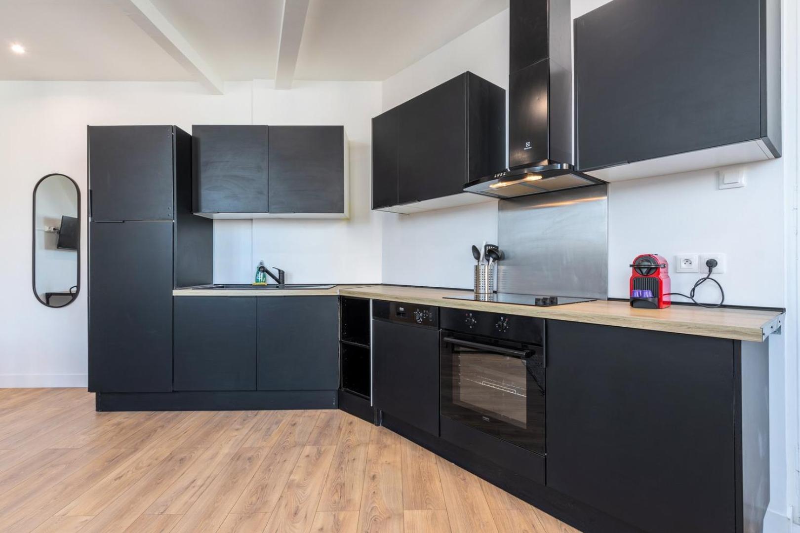 Duplex 2 Bedrooms 2 Bath Lille Eksteriør bilde