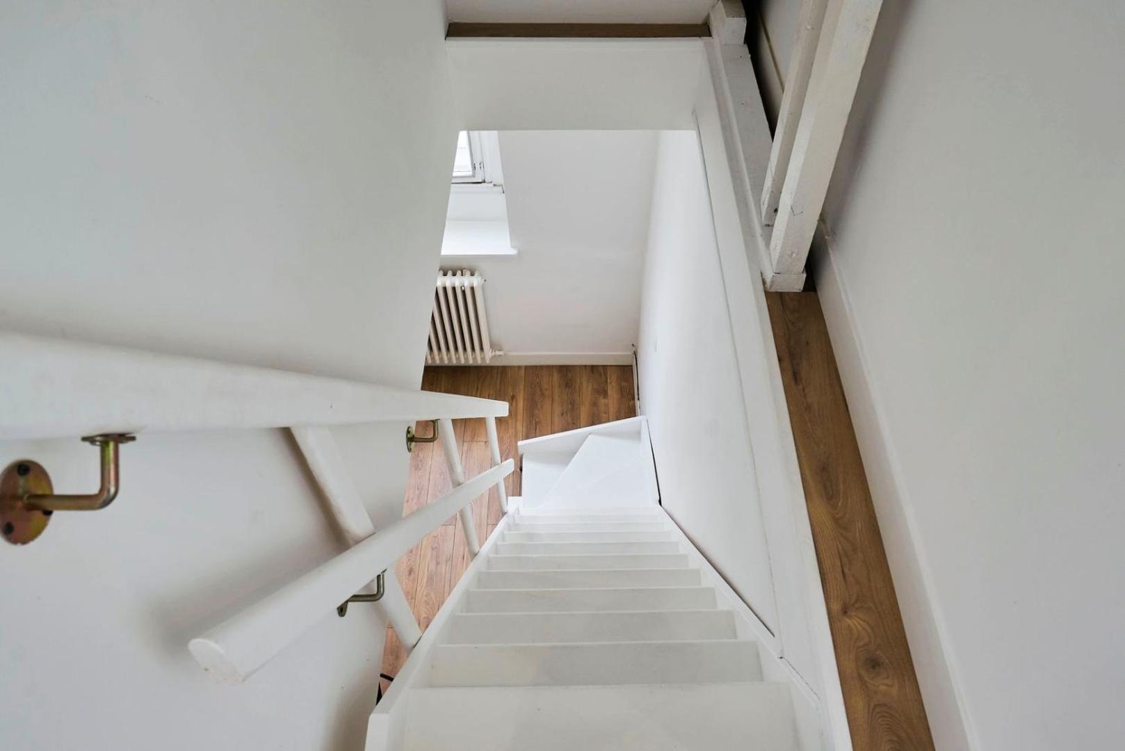 Duplex 2 Bedrooms 2 Bath Lille Eksteriør bilde