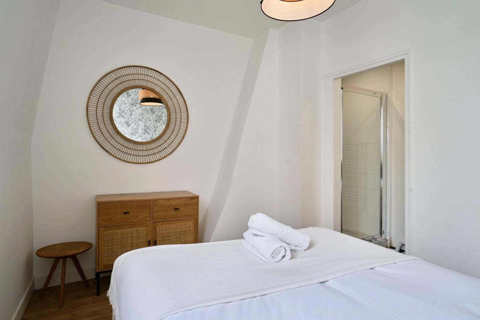Duplex 2 Bedrooms 2 Bath Lille Eksteriør bilde