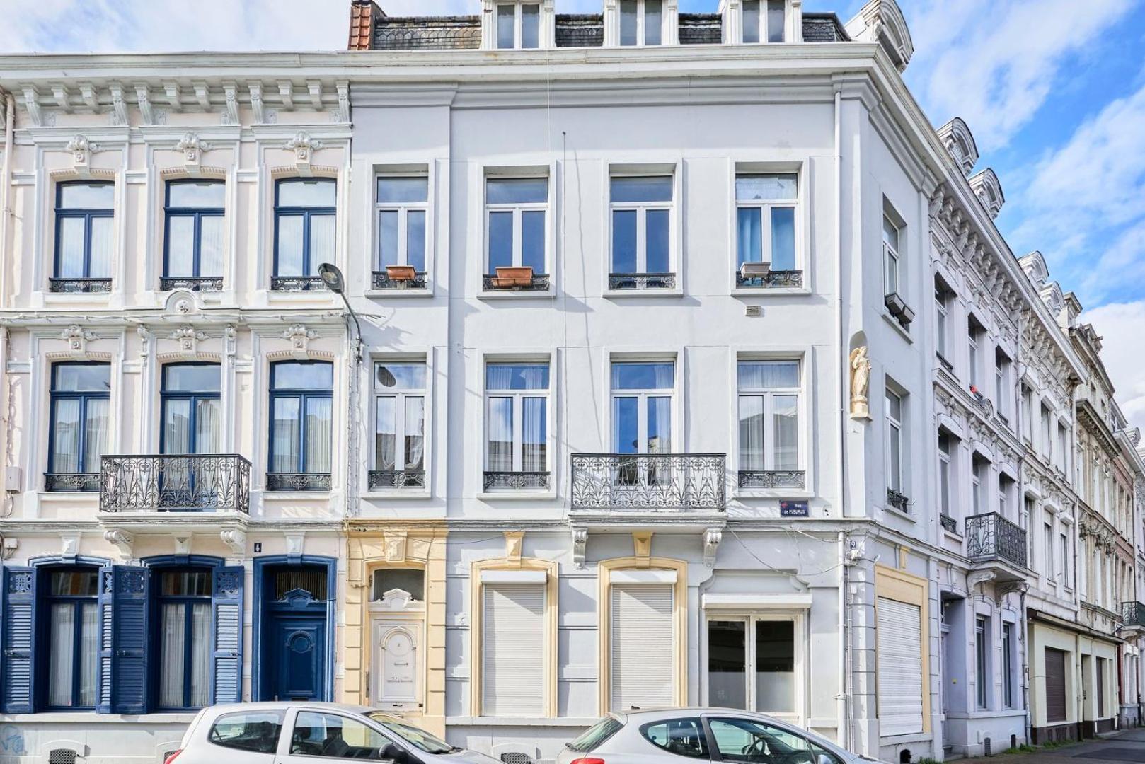 Duplex 2 Bedrooms 2 Bath Lille Eksteriør bilde